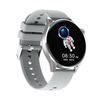 Bracciale bluetooth intelligente impermeabile IP67 dal design sottile per il monitoraggio sanitario CY32