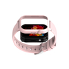 Orologio GPS per bambini 4G con monitoraggio della salute Y48