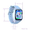 Orologio GPS per bambini 4G con monitoraggio della salute Y48