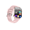 Orologio intelligente Bluetooth fitness impermeabile IP68 con monitor sanitario E571