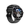 Wodoodporny IP68 EKG SOS Call Inteligentny zegarek Bluetooth E473