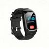 Traceur GPS intelligent de s&eacute;curit&eacute; pour personnes &acirc;g&eacute;es, avec connectivit&eacute; 4G et alerte d'urgence automatique en cas de chute, meilleure vente Y6E