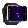 Bracelet de sport intelligent Bluetooth &eacute;tanche GPS 4G avec appel vid&eacute;o DM100