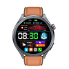 Reloj inteligente bluetooth electr&oacute;nico resistente al agua IP68 para monitoreo de salud E472