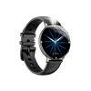 Montre intelligente BT Ultra-mince pour femmes, avec tensiom&egrave;tre, Message Push, Modes multisports pour dames actives M21