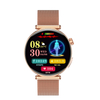  Wodoodporna mobilna inteligentna opaska na nadgarstek Bluetooth IP68 E491