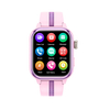 Reloj AI con rastreador GPS para ni&ntilde;os 4G con c&aacute;mara oculta P42