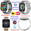  Bracciale intelligente impermeabile IP68 con monitor sanitario M66