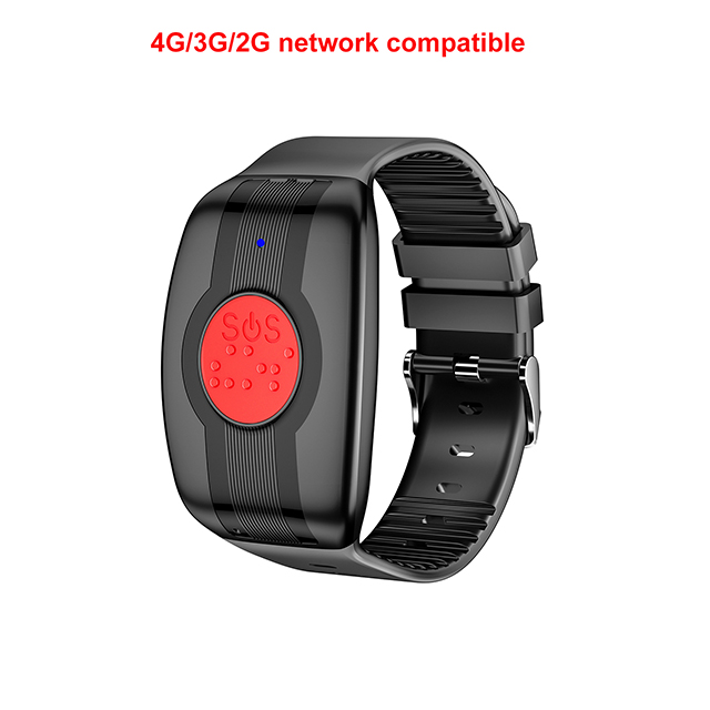 Localizzatore GPS con chiamata SOS Y6Ultra