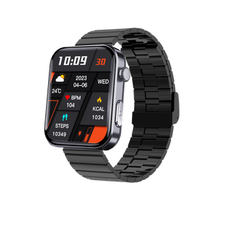 Reloj Bluetooth inteligente con sincronizaci&oacute;n de datos multiusuario F31