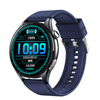 Reloj inteligente digital bluetooth resistente al agua IP68 con monitoreo de salud E458