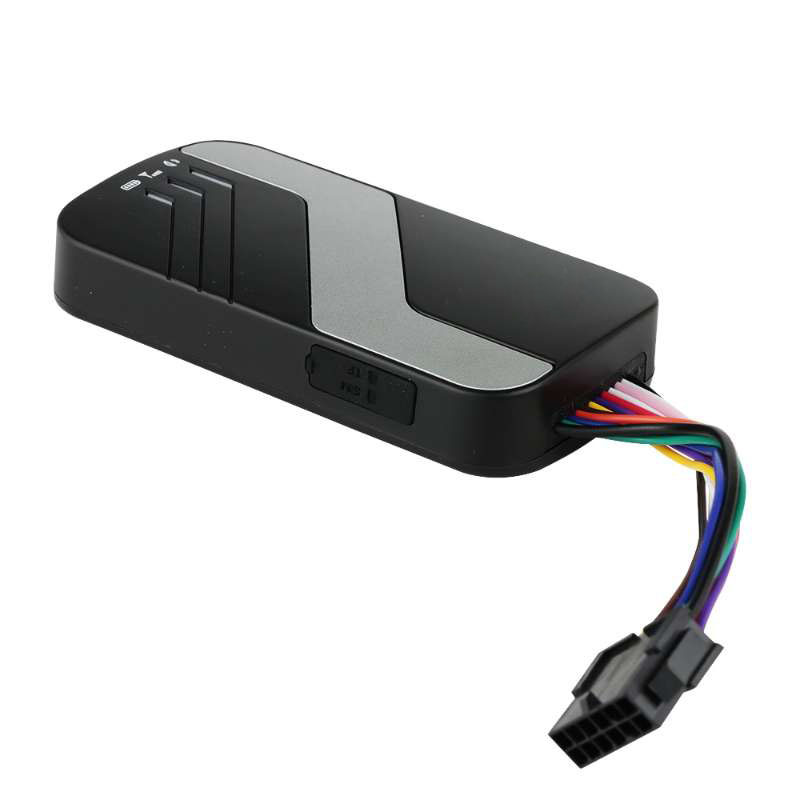 LTE Real Time GPS Vehicle Tracker with Fuel Gauge Sensor 