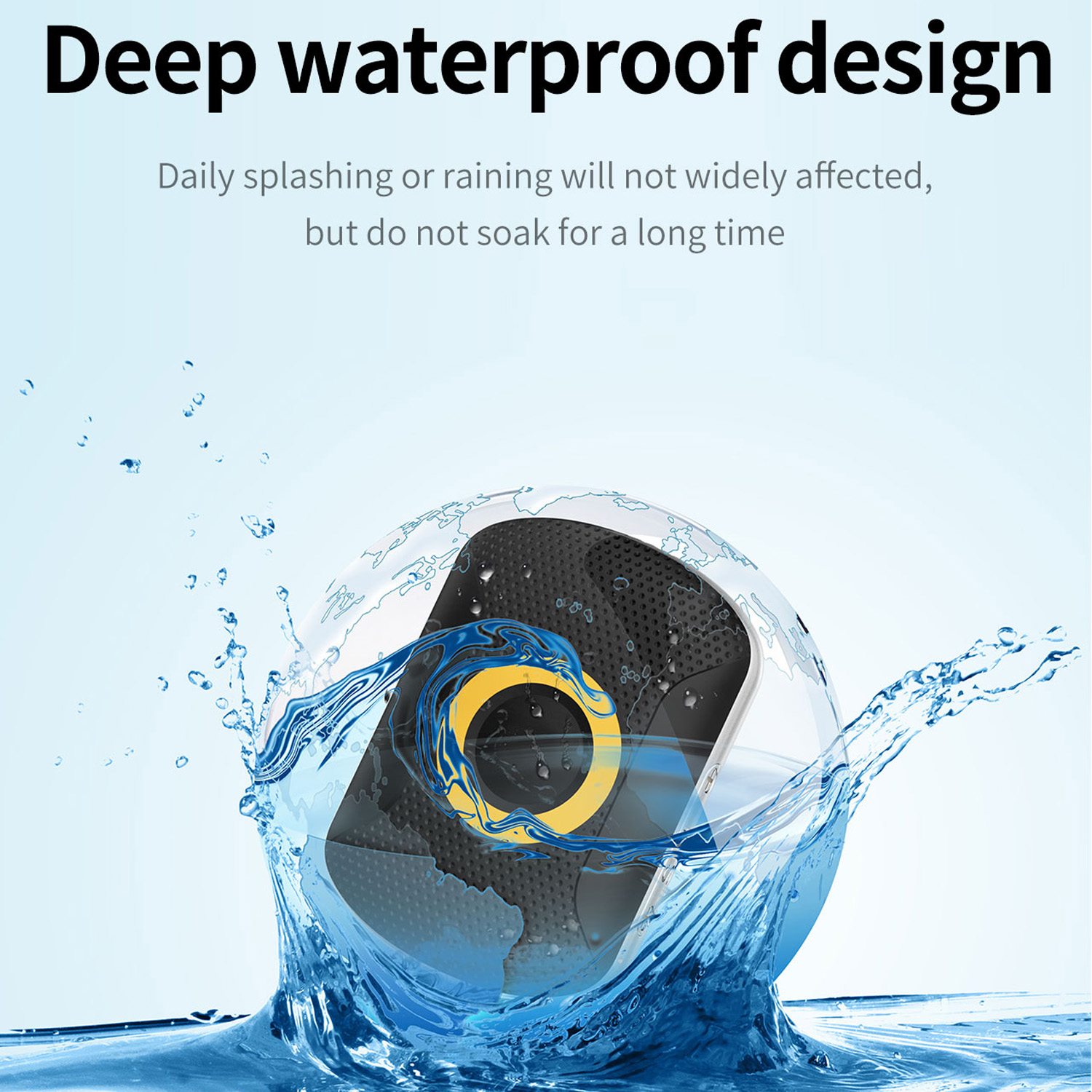4G IP67 Waterproof security Tiny Pets GPS tracking device Y41