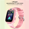 2G new developed IP67 Waterproof Touch Screen parental Control Boys Girls GPS Smart Watch Tracker with Voice Chat Y9