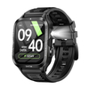 Bracciale bluetooth intelligente impermeabile 3ATM con monitoraggio HR del sonno K89