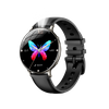 Montre intelligente BT Ultra-mince pour femmes, avec tensiom&egrave;tre, Message Push, Modes multisports pour dames actives M21