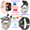  Montre Bluetooth intelligente &eacute;tanche IP67 avec &eacute;couteurs K99