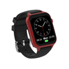 Orologio tracker GPS per anziani impermeabile LTE IP67 con promemoria medicinali D44S