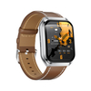  Bracciale intelligente impermeabile IP68 con monitor sanitario M66