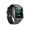 Montre intelligente Bluetooth, nouveau design 2026, pour la surveillance de la sant&eacute;, M62