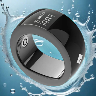 Cyfrowy licznik przypominający o modlitwie muzułmańskiej Tasbeeh 