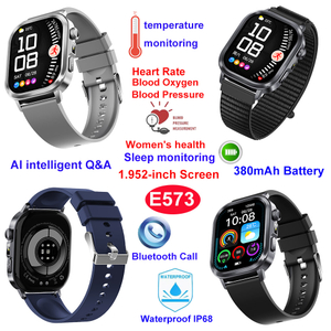 Bracelet Bluetooth intelligent mobile avec moniteur de sant&eacute; E573