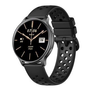 Reloj elegante impermeable vendedor caliente para la aptitud deportiva ST43 