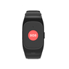 Reloj inteligente avanzado para adultos de fabricaci&oacute;n china con seguimiento del historial, detecci&oacute;n de ca&iacute;das, monitoreo de salud para llamadas de emergencia Y6T