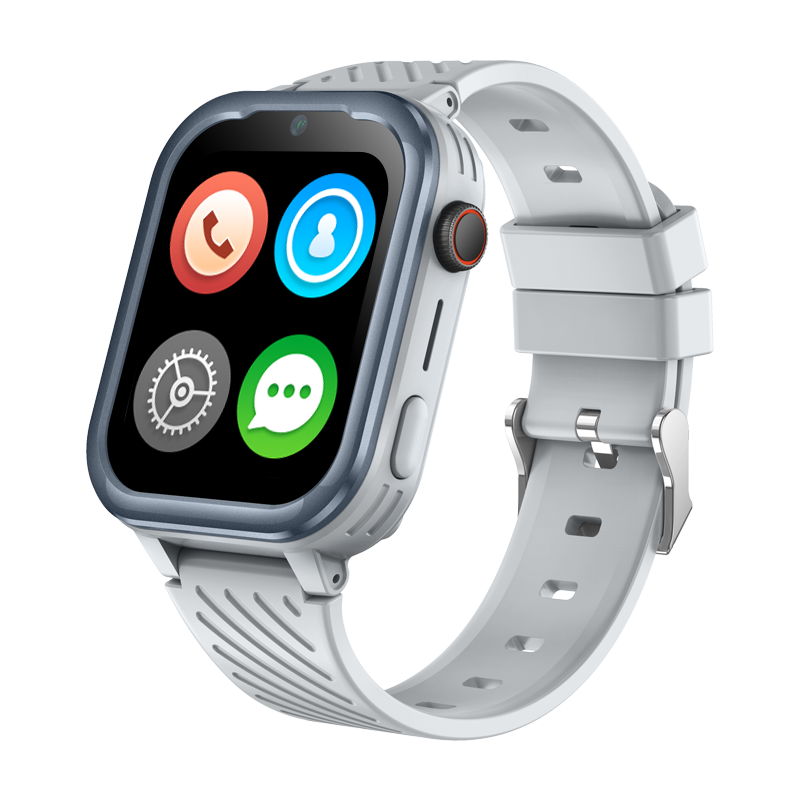 4G Waterproof Kids Children GPS tracker Watch D49H