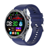 Reloj inteligente bluetooth electr&oacute;nico resistente al agua IP68 para monitoreo de salud E472