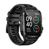 Bracciale bluetooth intelligente impermeabile 3ATM con monitoraggio HR del sonno K89