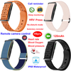 Pulsera bluetooth inteligente para monitorizaci&oacute;n sanitaria H9pro