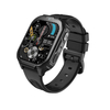 Reloj rastreador GPS para ni&ntilde;os 4G con atenci&oacute;n sanitaria inteligente AI P41