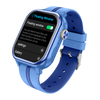 Reloj AI con rastreador GPS para ni&ntilde;os 4G con c&aacute;mara oculta P42
