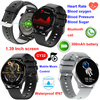 Bracelet Bluetooth intelligent &eacute;tanche IP67 de conception mince pour la surveillance des soins de sant&eacute; CY32