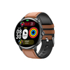Wodoodporny IP68 EKG SOS Call Inteligentny zegarek Bluetooth E473