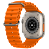 Banda inteligente bluetooth impermeable IP67 con modo deportivo HR BP SPO2 SM10