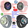 Prezent promocyjny IP68 wodoodporny inteligentny zegarek Bluetooth dla senior&oacute;w HK75