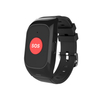 Reloj inteligente avanzado para adultos de fabricaci&oacute;n china con seguimiento del historial, detecci&oacute;n de ca&iacute;das, monitoreo de salud para llamadas de emergencia Y6T