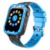 Reloj rastreador GPS para ni&ntilde;os y adolescentes resistente al agua 4G D49U