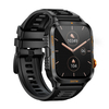 Bracciale bluetooth intelligente impermeabile 3ATM con monitoraggio HR del sonno K89