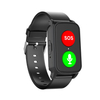 Pulsera inteligente impermeable con rastreador GPS 4G IP67 con detecci&oacute;n de ca&iacute;das Y6S