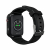 Montre de suivi intelligente senior &eacute;tanche 4G IP67 avec m&eacute;dias sociaux 