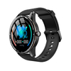 New IP67 Waterproof Full Touch Heart Rate Monitoring Smart Tws Bluetooth Bracelet with Bt Call H6