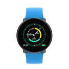 New IP67 Waterproof Full Touch Heart Rate Monitoring Smart Sport Watch with Sleep Monitoring M31