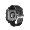 New 4G IP67 Senior GPS tracker watch with fall down detection HR & BPM and Blood Oxygen SPO2 and temperature monitoring