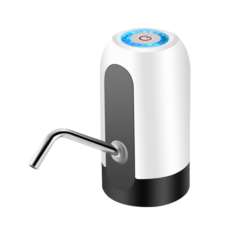 Automatic electric wireless battery rechargeable portable water dispenser Pump WD01