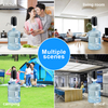 Wireless Electric Portable Rechargeable Mini Automatic Water Dispenser Pump