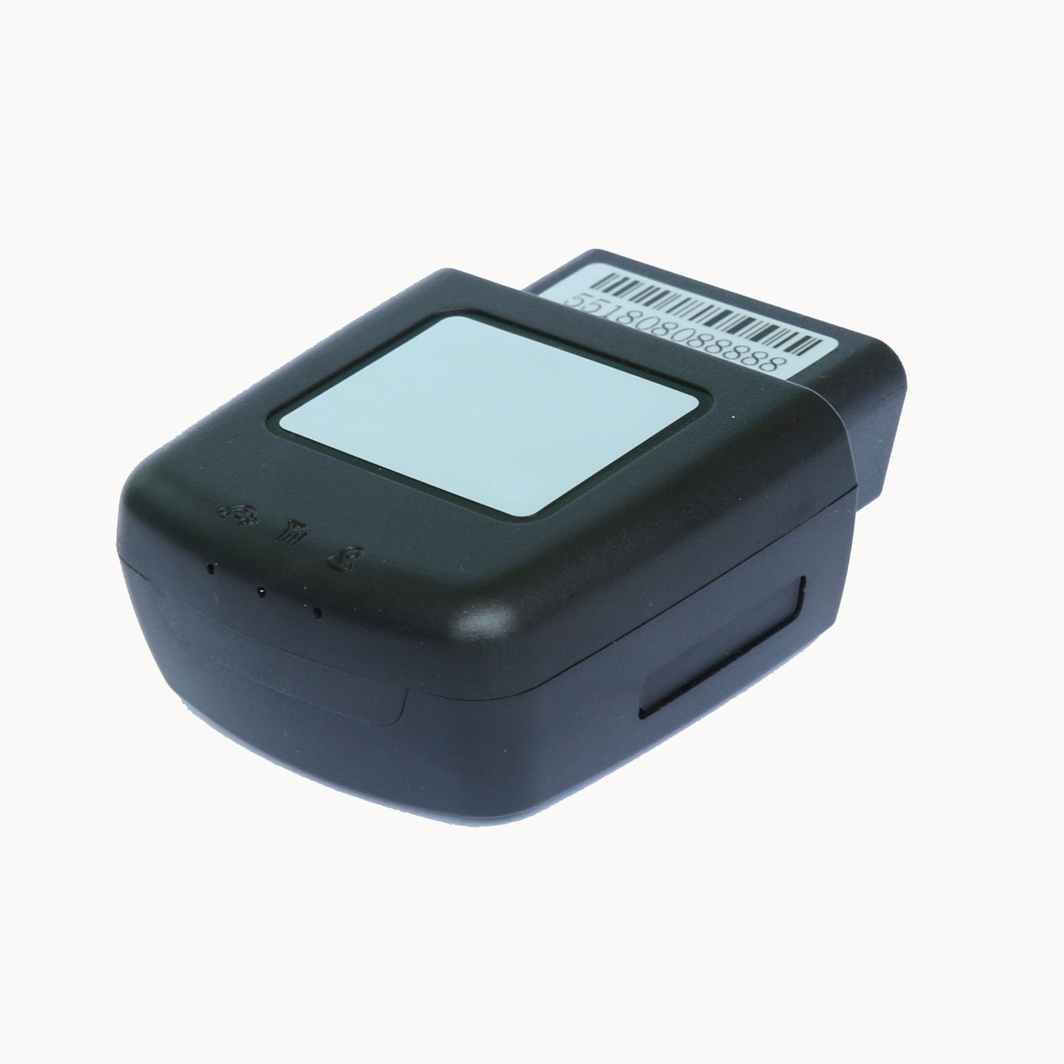 4G LTE OBD Car GPS Tracker with ACC Detection 