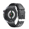 Reloj inteligente bluetooth electr&oacute;nico resistente al agua IP68 para monitoreo de salud E472